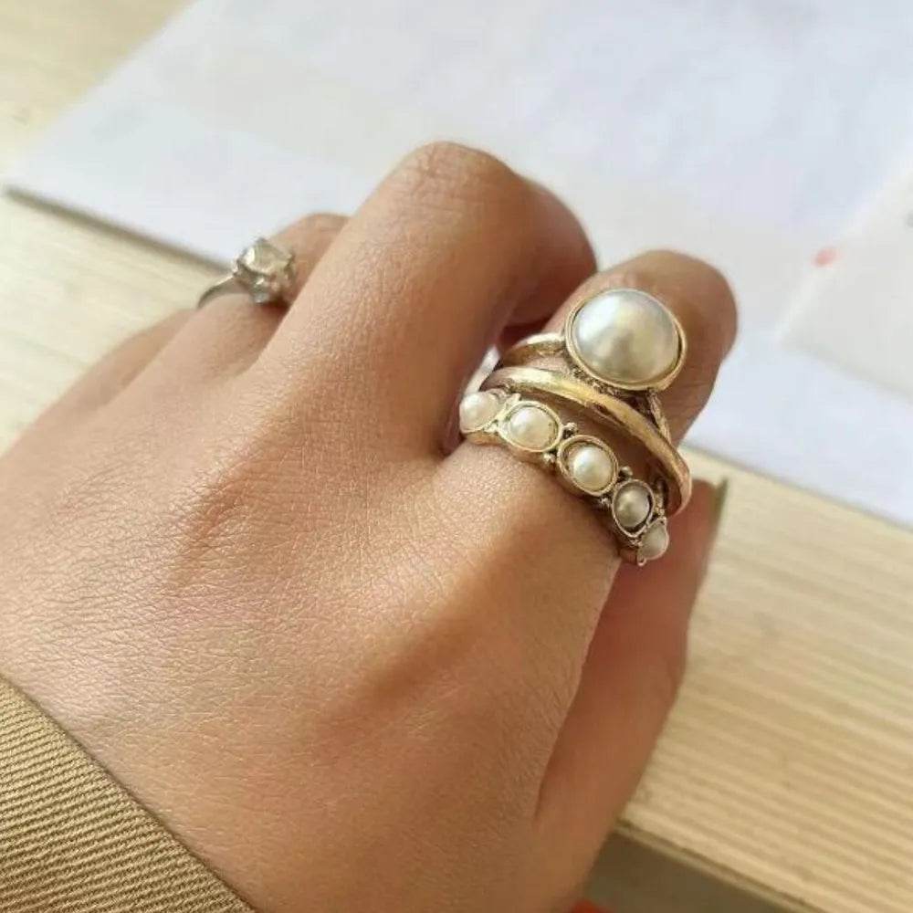 Gold / One Size