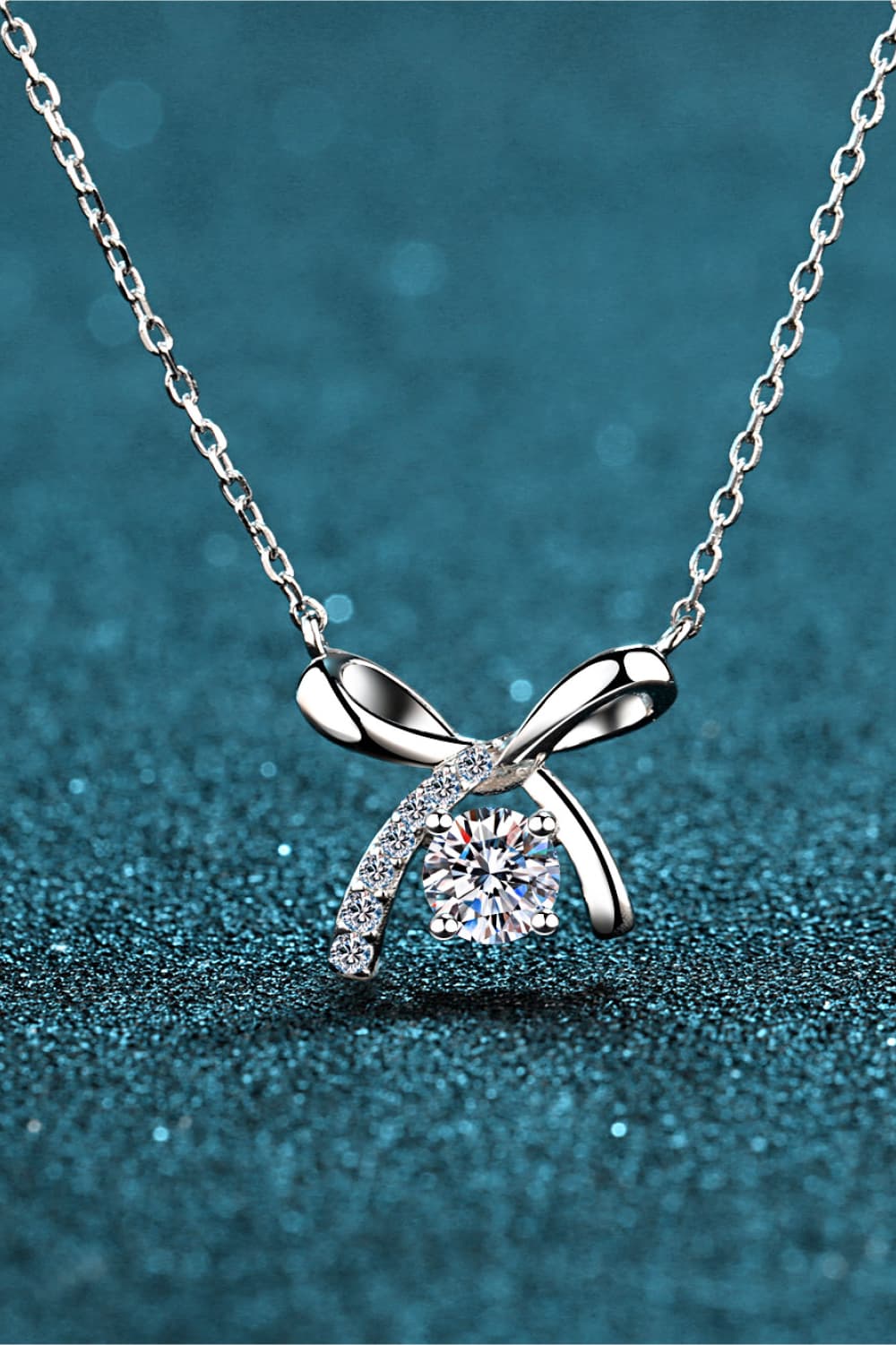 Silver / One Size