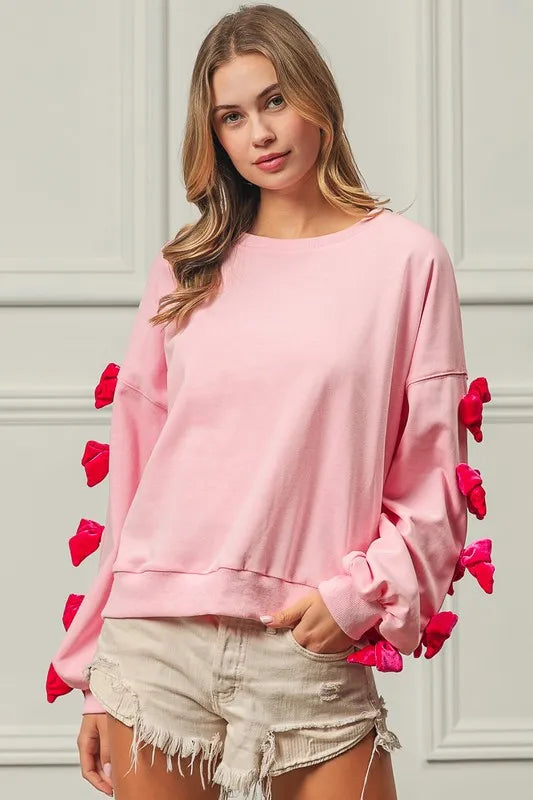 Pink / S