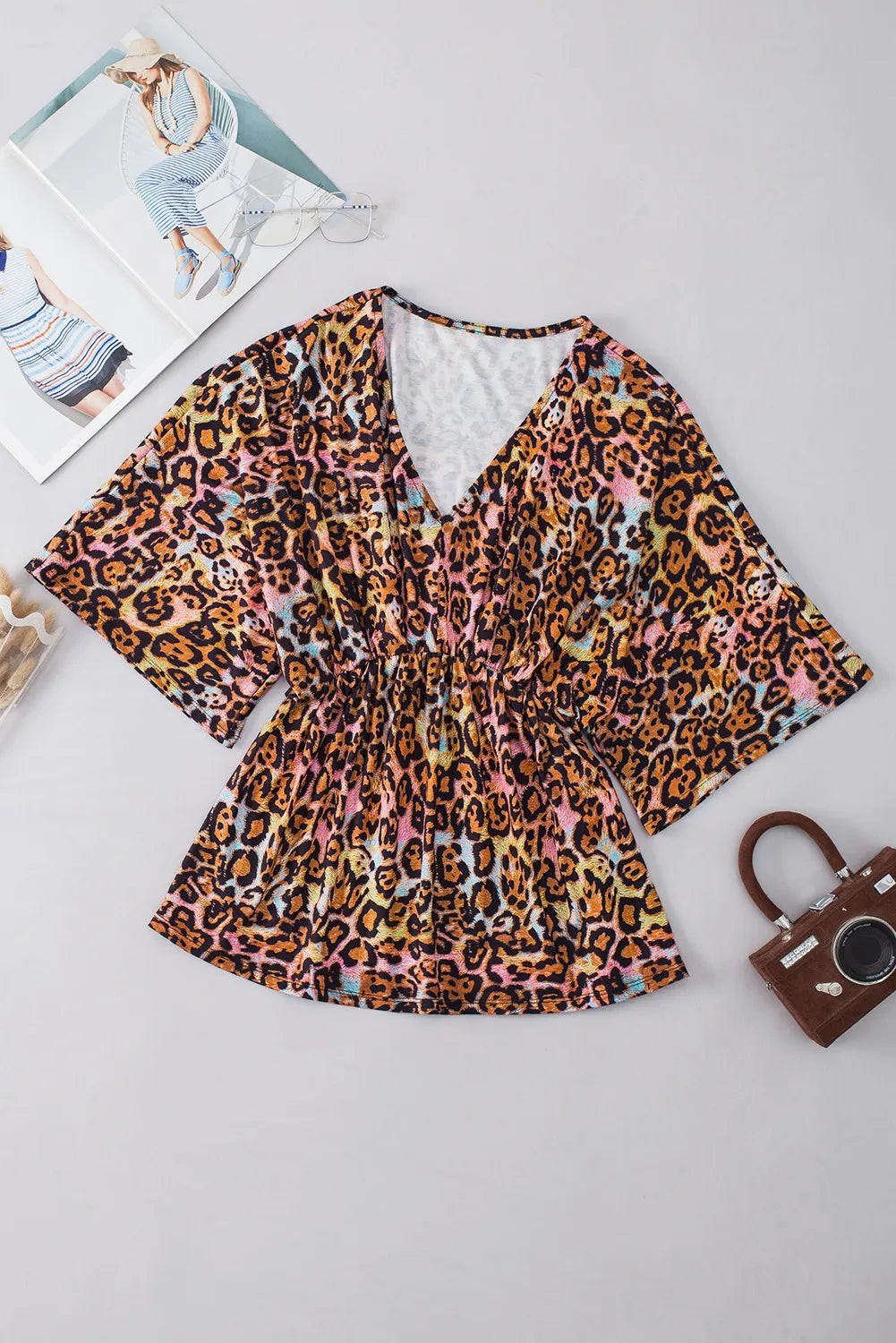 Leopard / S