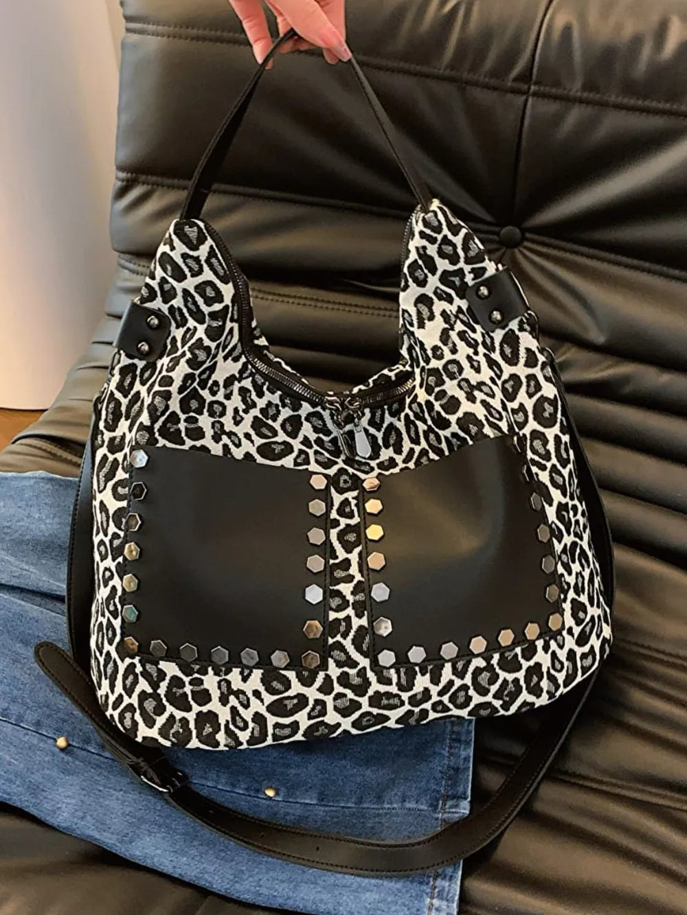 Black / One Size