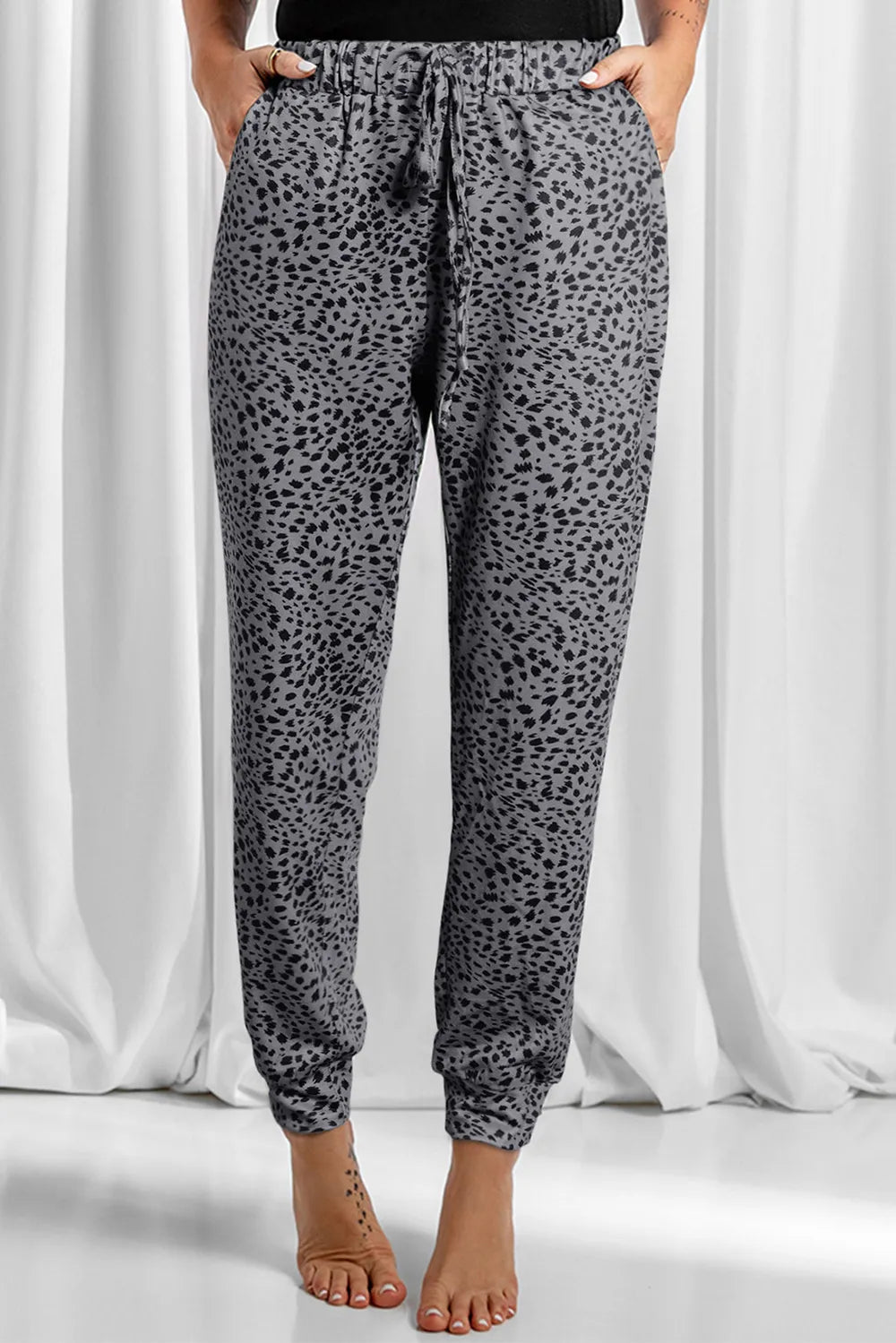 Dark Gray / S