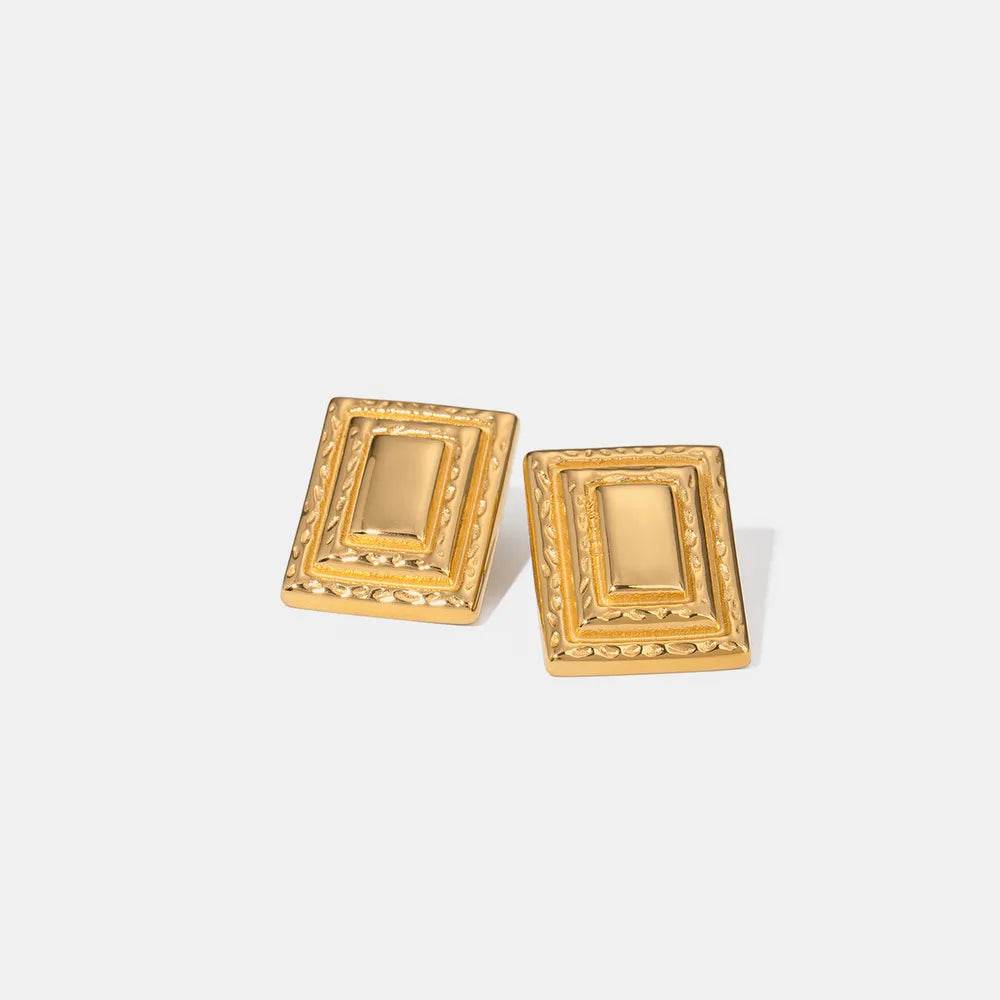 Gold / One Size
