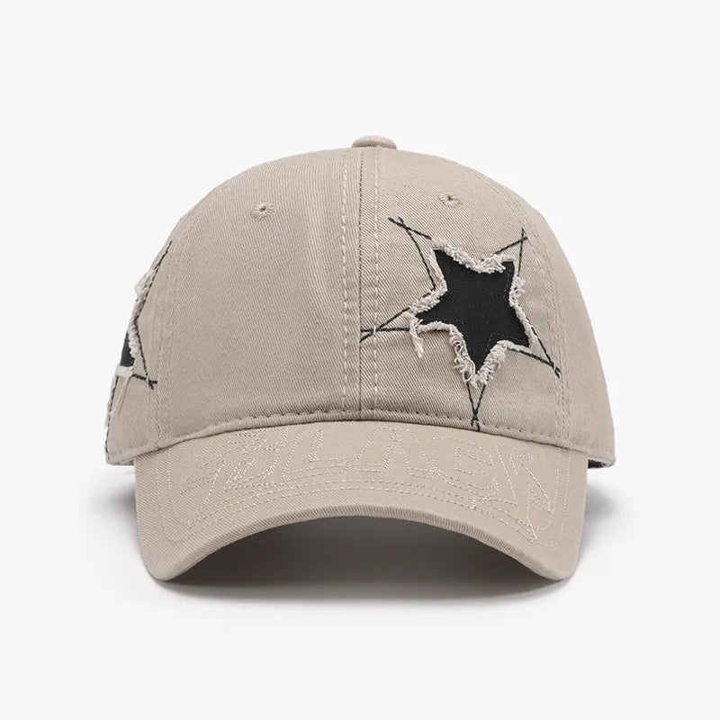 Tan / One Size