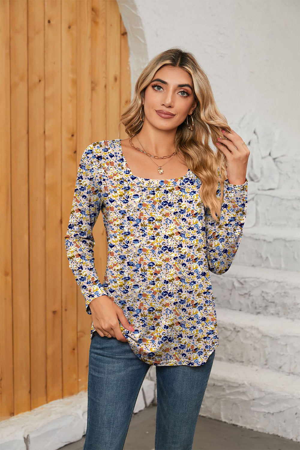 Floral / S