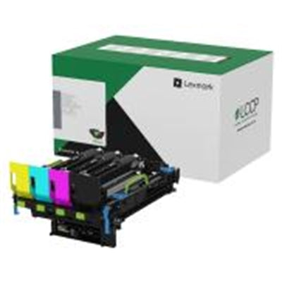 Lexmark CS/X73x Color Imaging Kit - CMY 150K Page Yield, Superior Print Quality