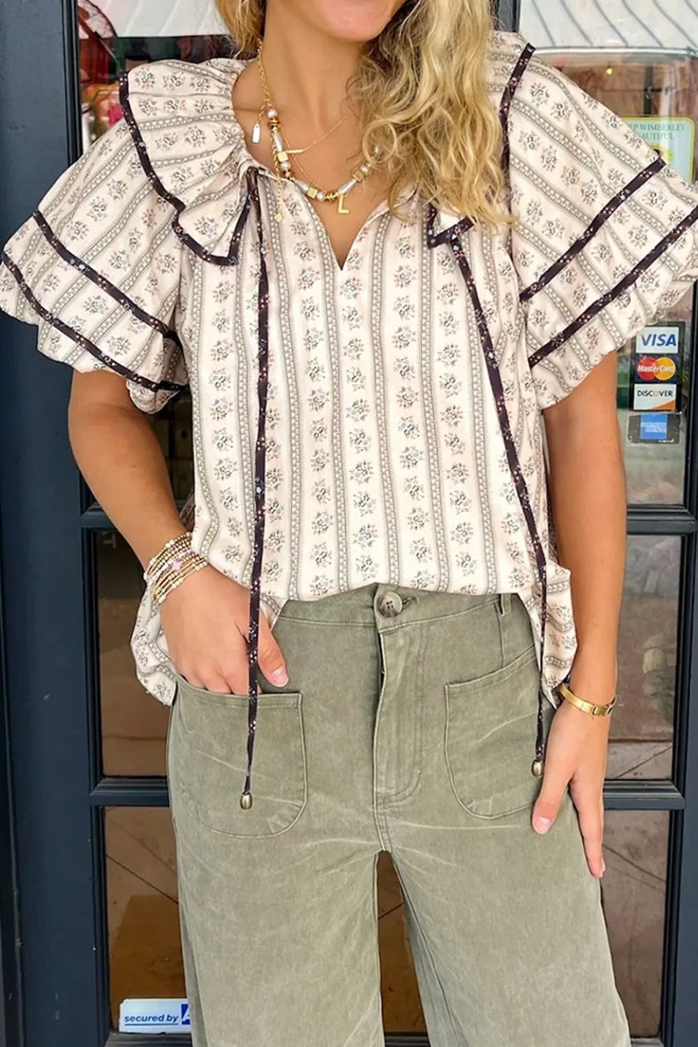 Floral / S