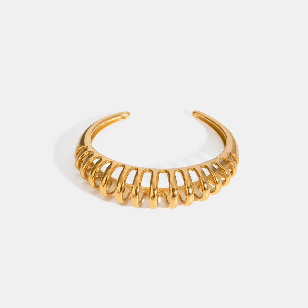 Gold / One Size