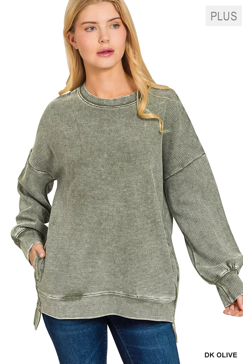 DK OLIVE / S