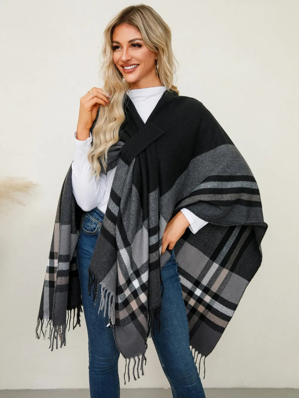 Black / One Size