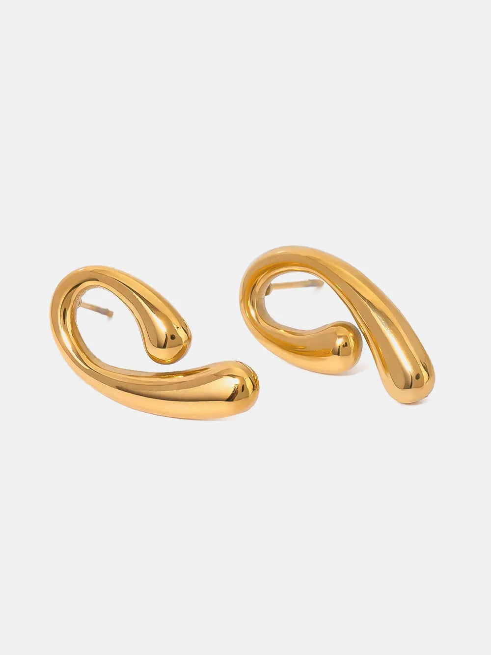 Gold / One Size