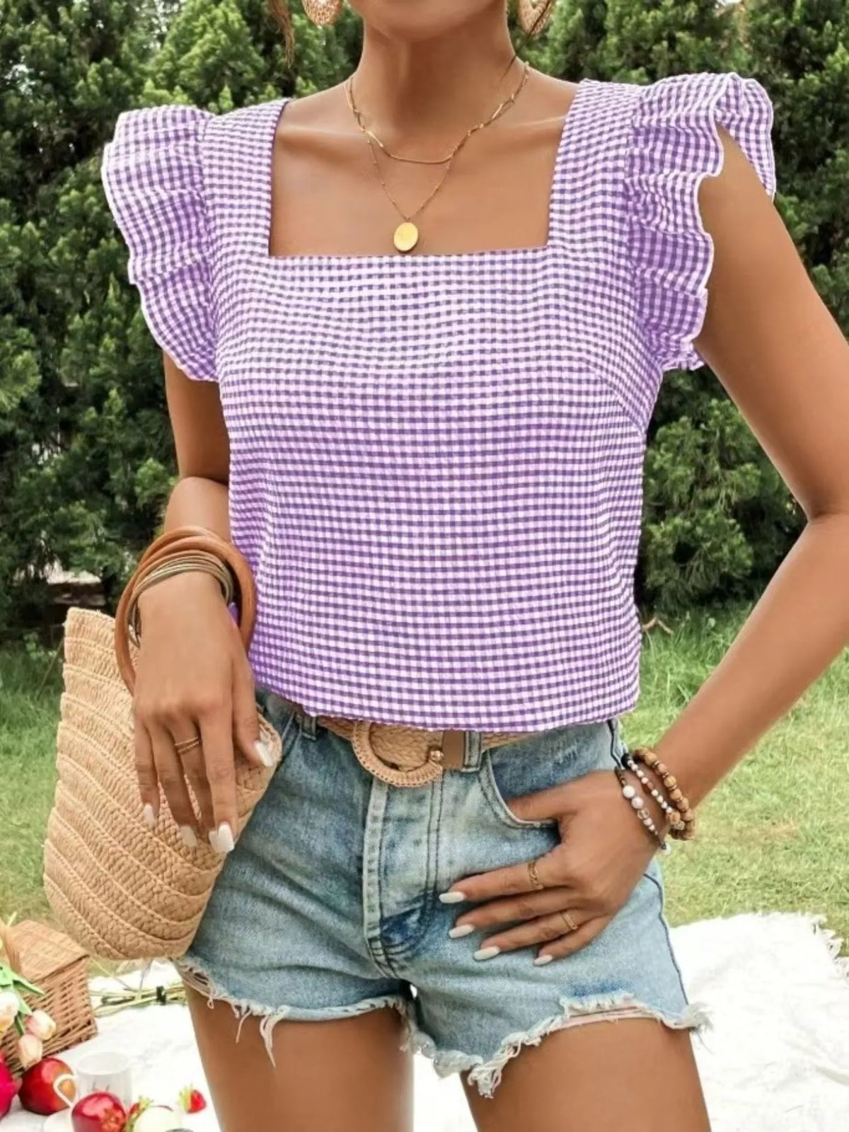 Lilac / S