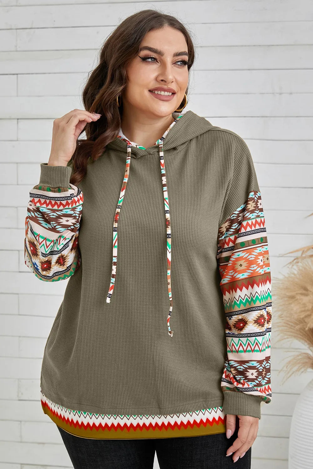 Army Green / 1XL