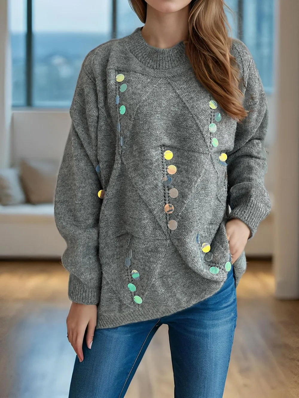 Gray / One Size