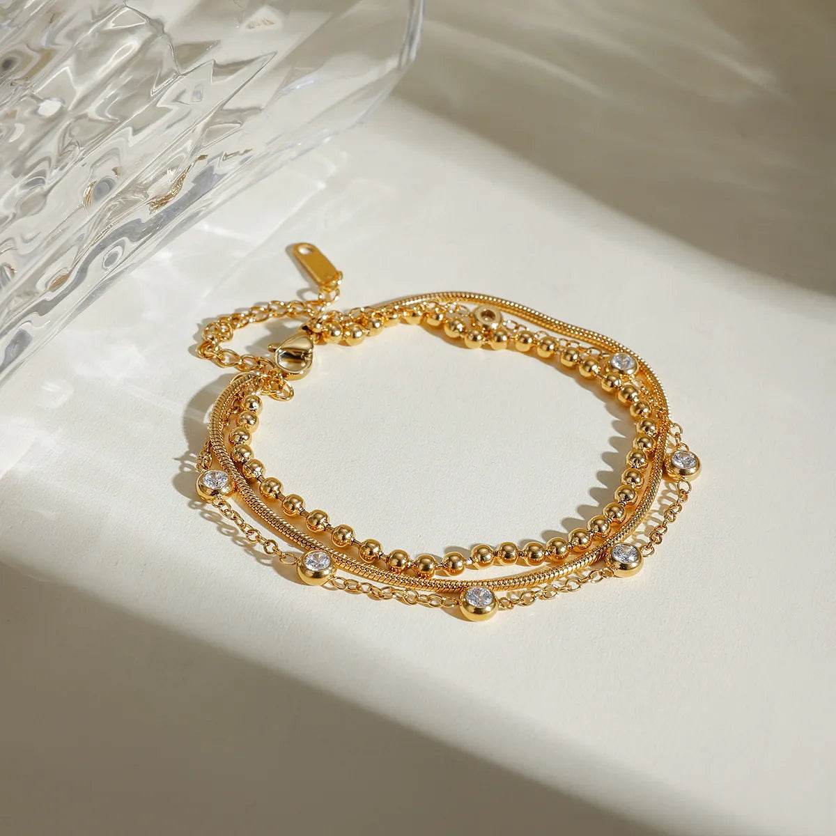 Gold / One Size