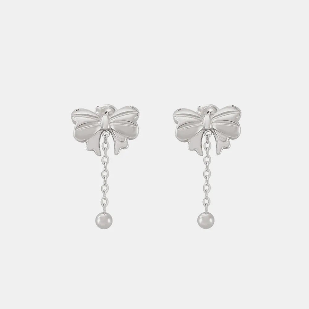 Silver / One Size