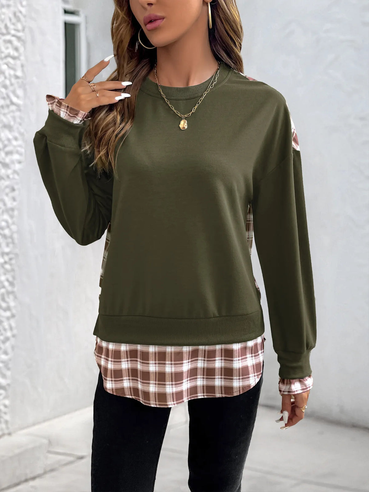 Army Green / S
