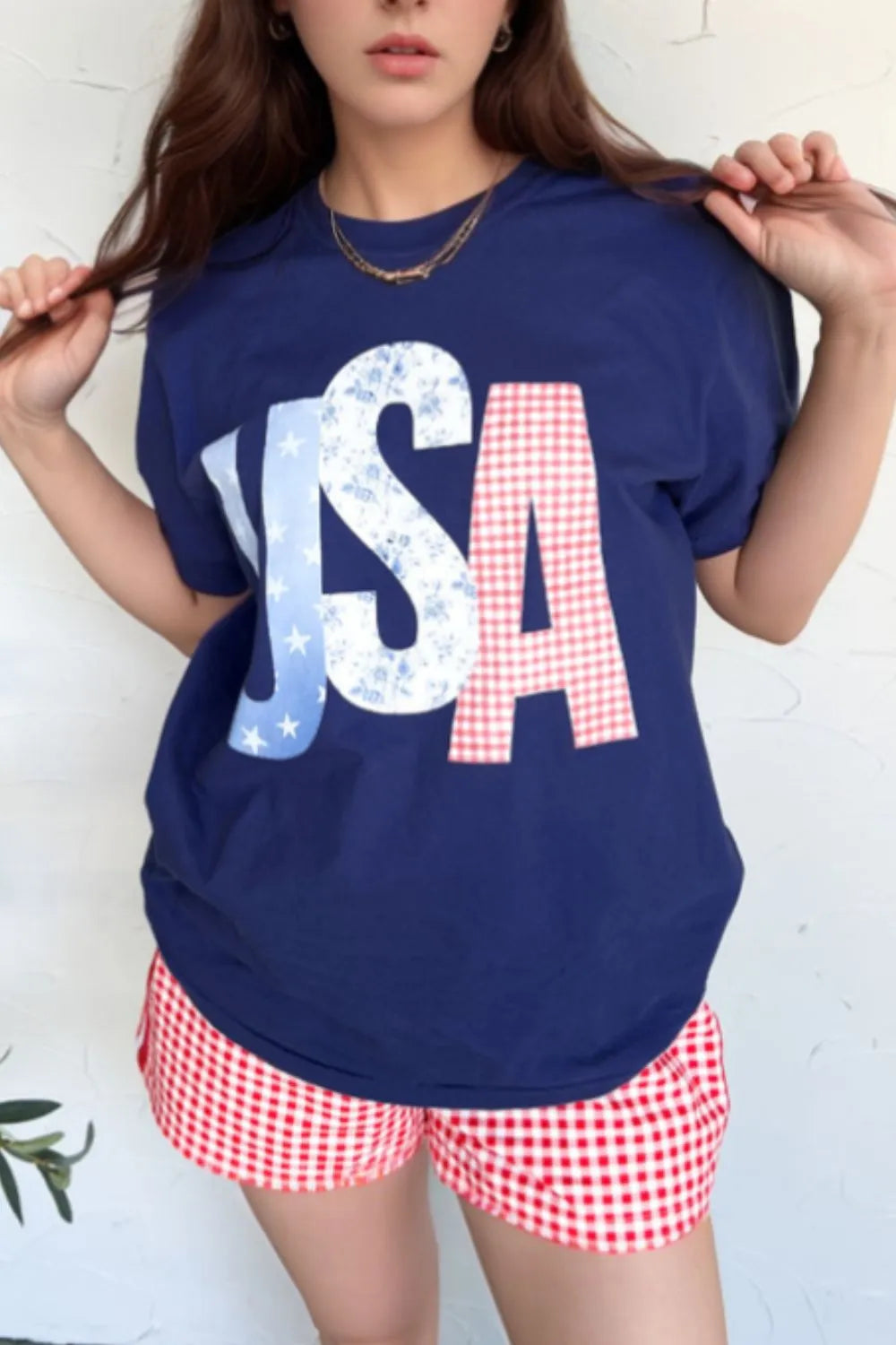 Navy / S