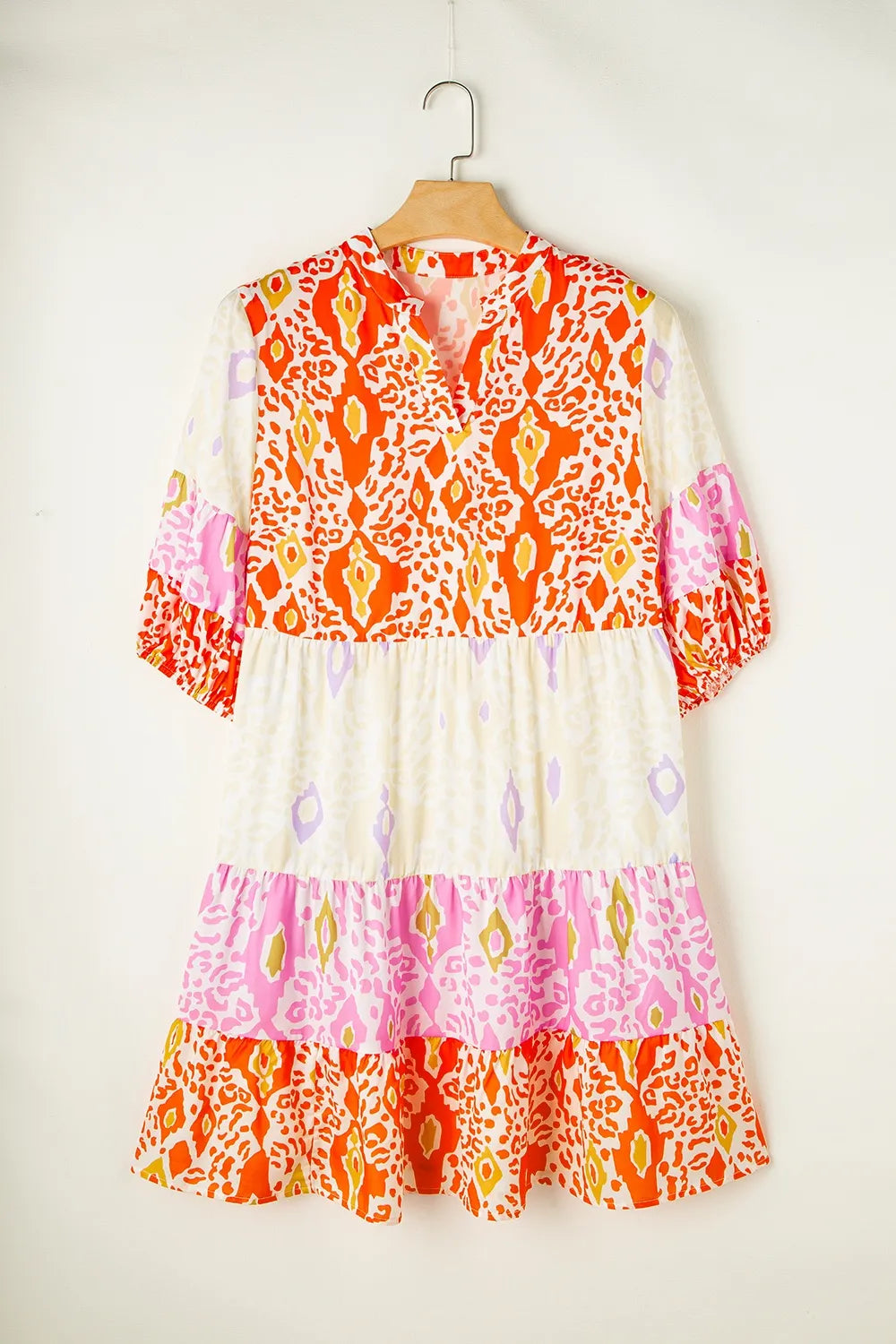 Orange / 1XL