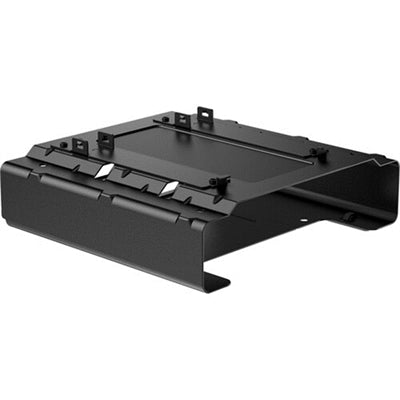 HP B200 PC Mounting Bracket for Secure and Efficient Desktop Organization