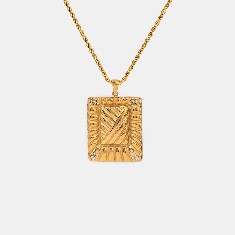 Gold / One Size