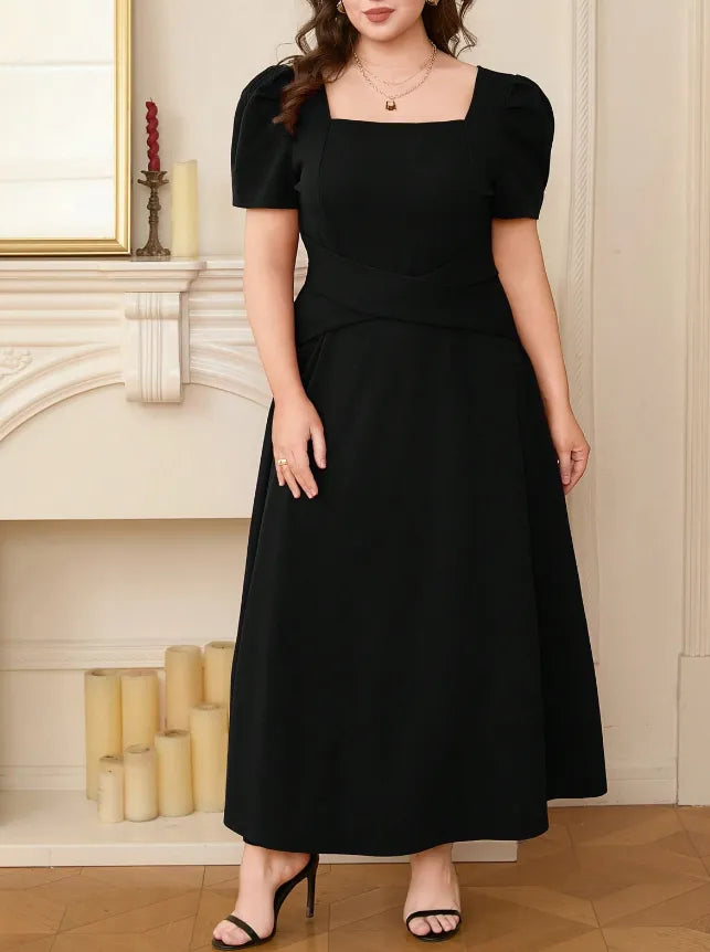Black / 0XL