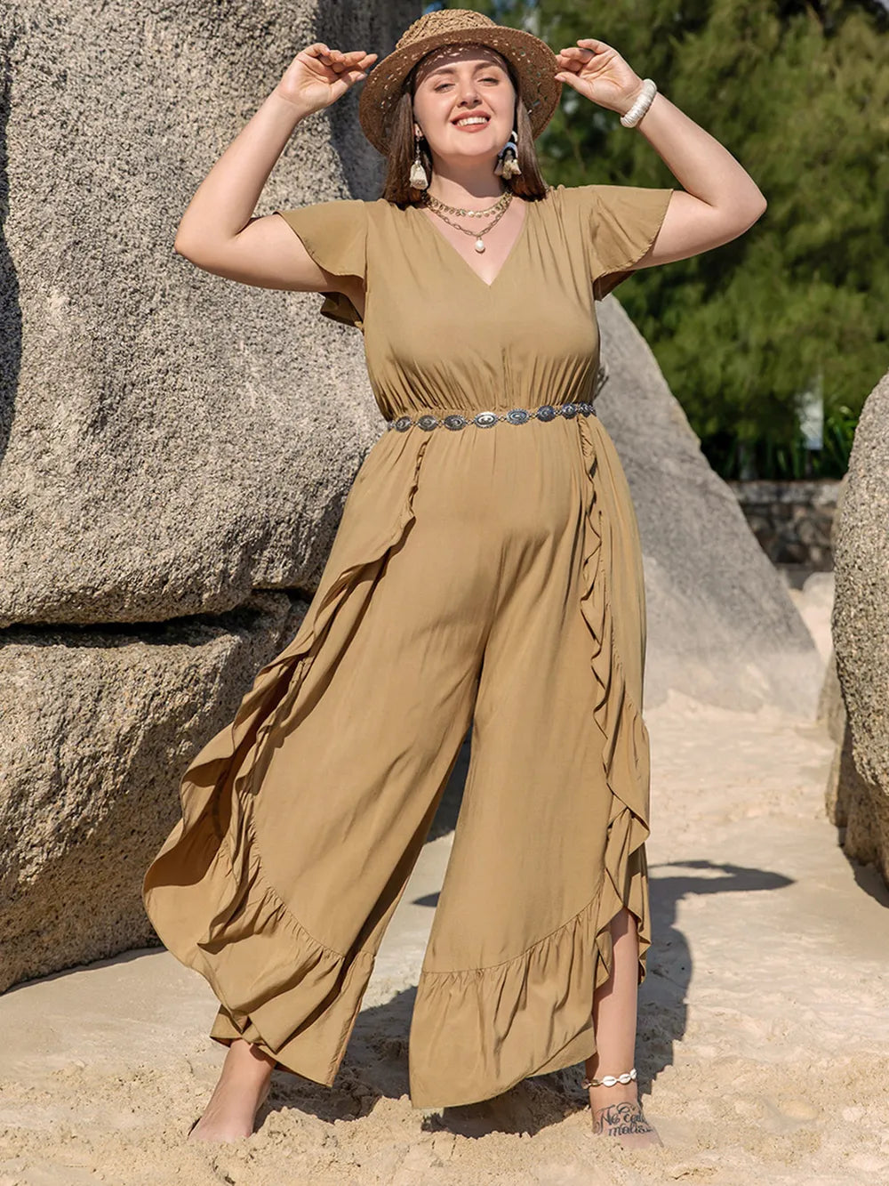 Camel / 0XL