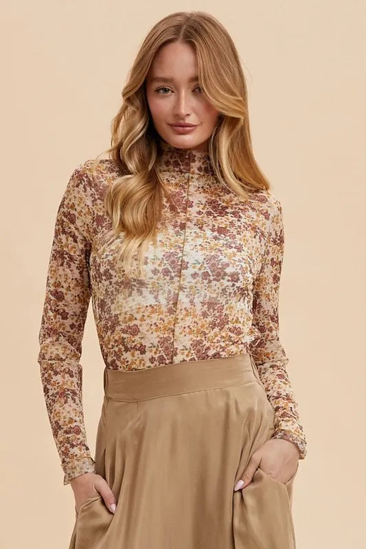 Ivory/Gold / S