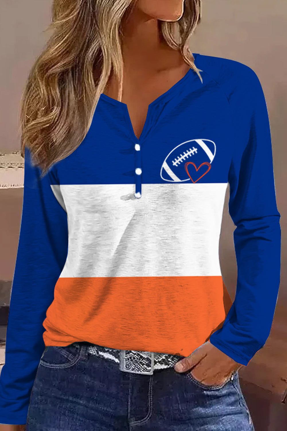 Peacock  Blue / S