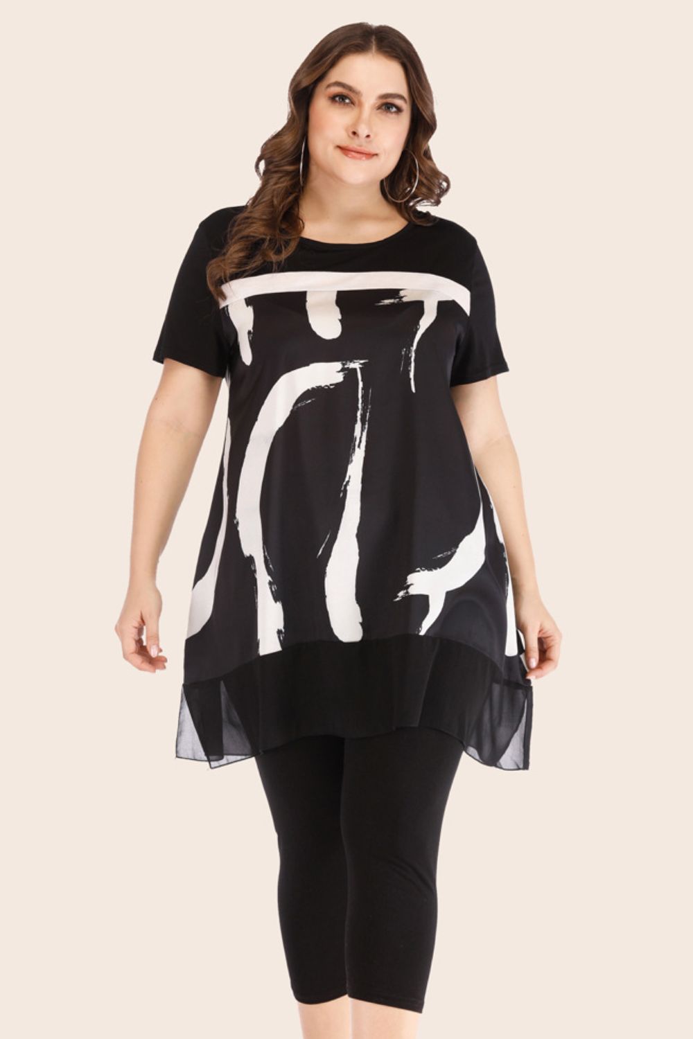 Black / XL