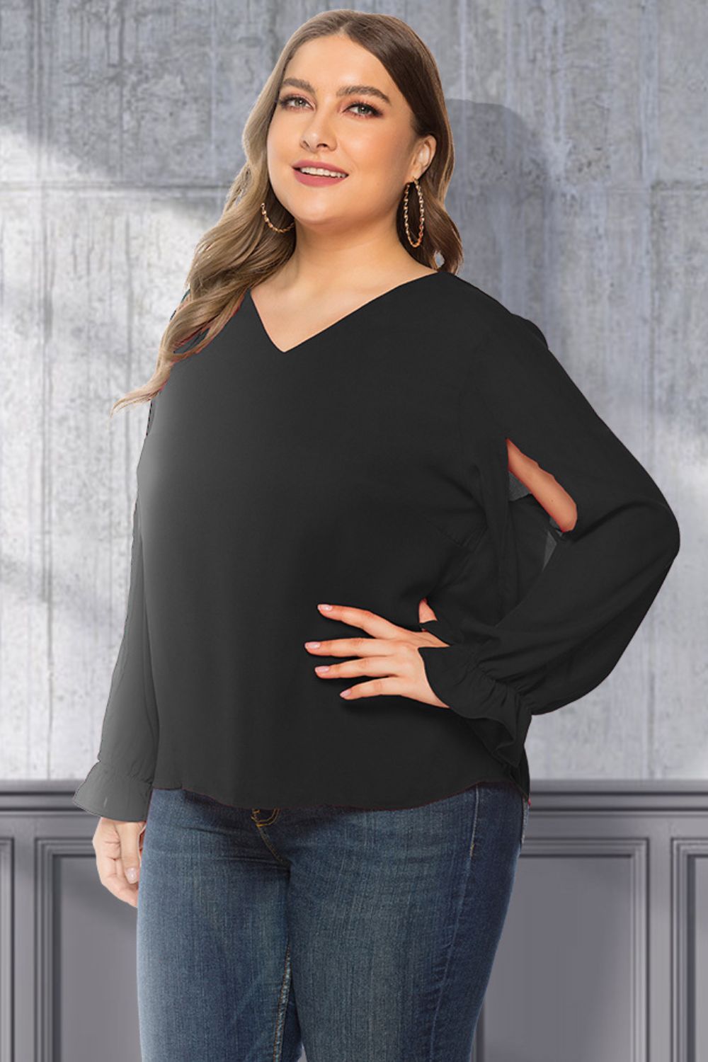 Black / XL