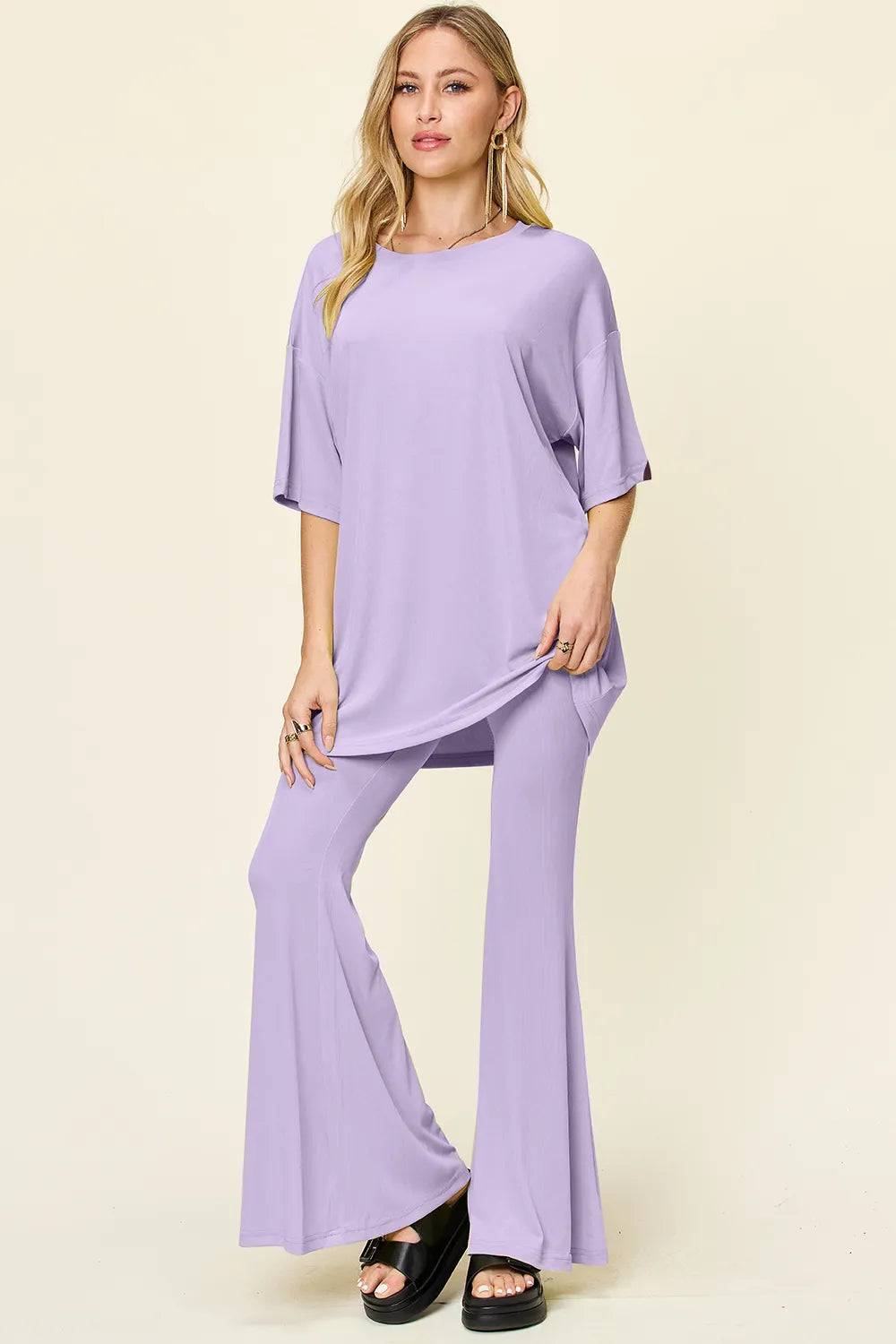 Lavender / S
