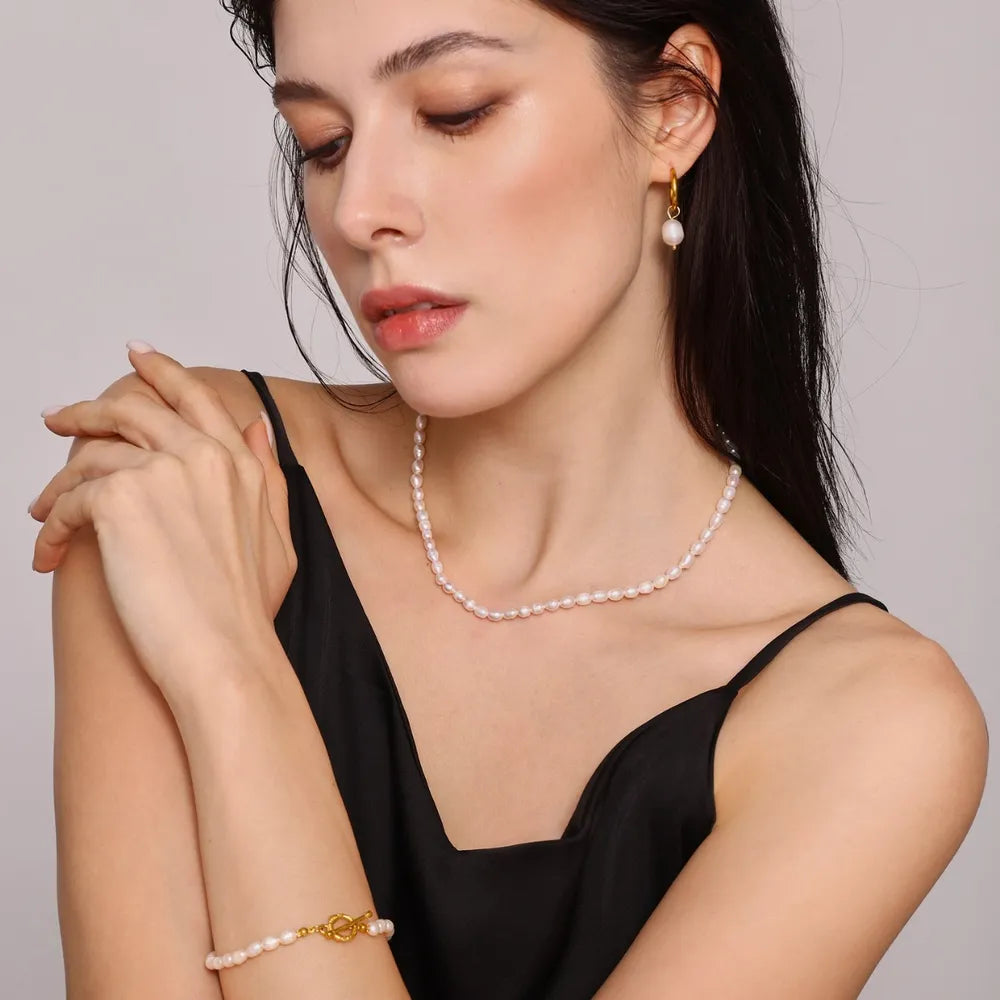 Gold / One Size