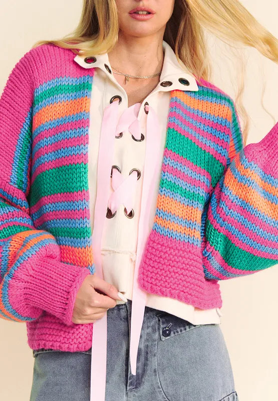 Pink / S