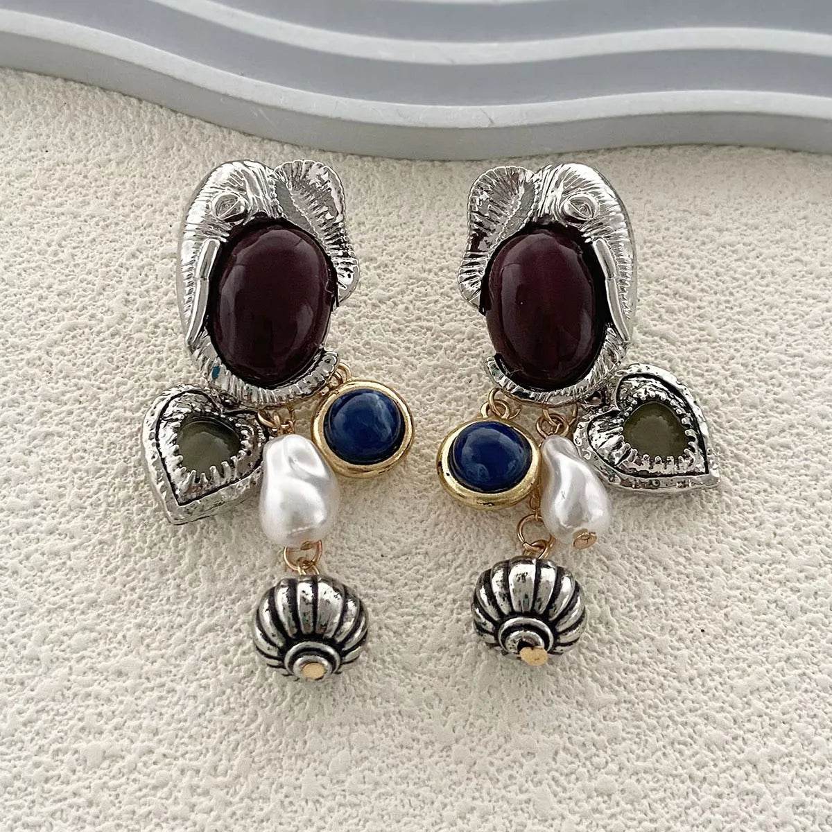 Silver / One Size