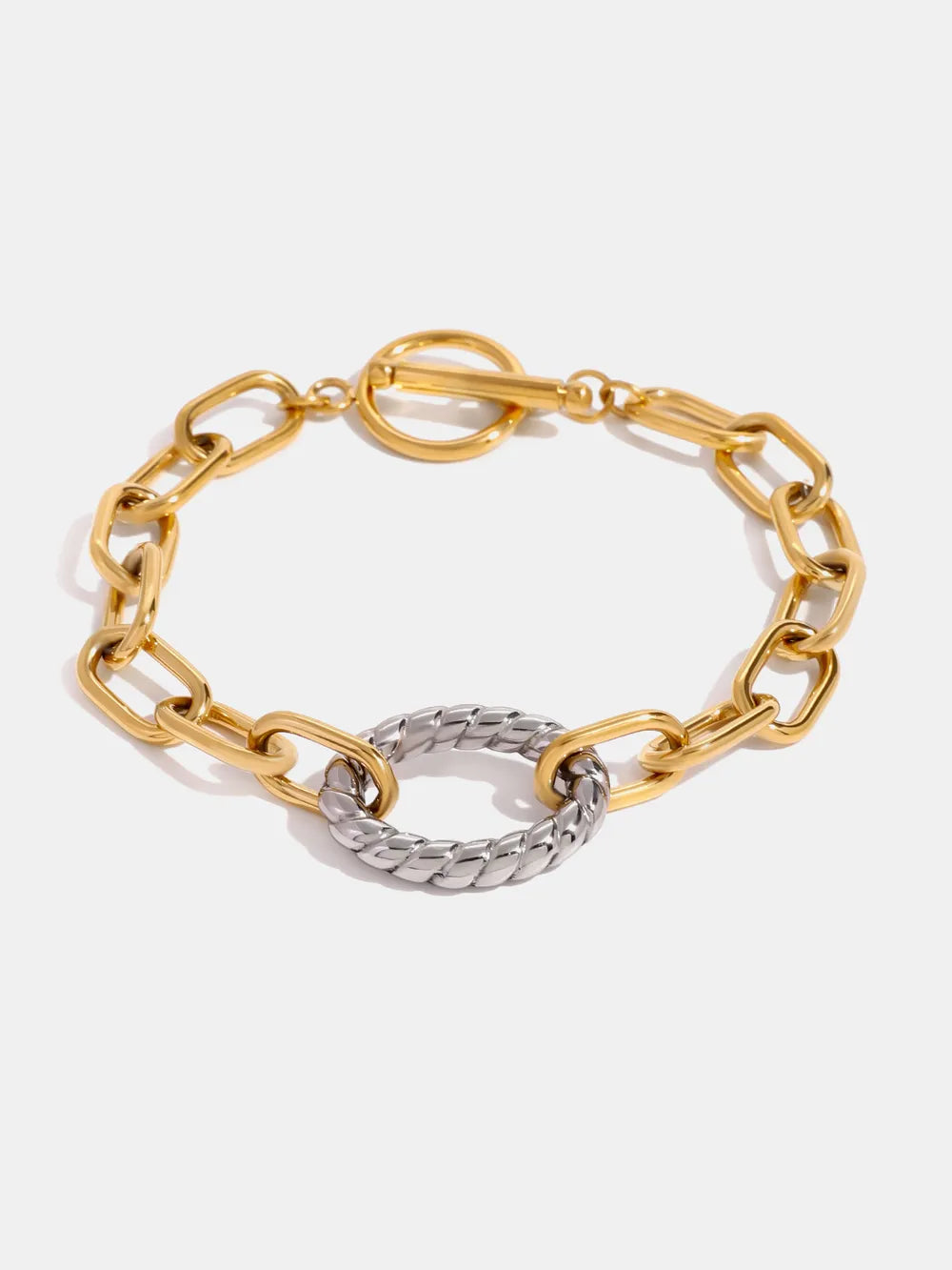 Gold / One Size