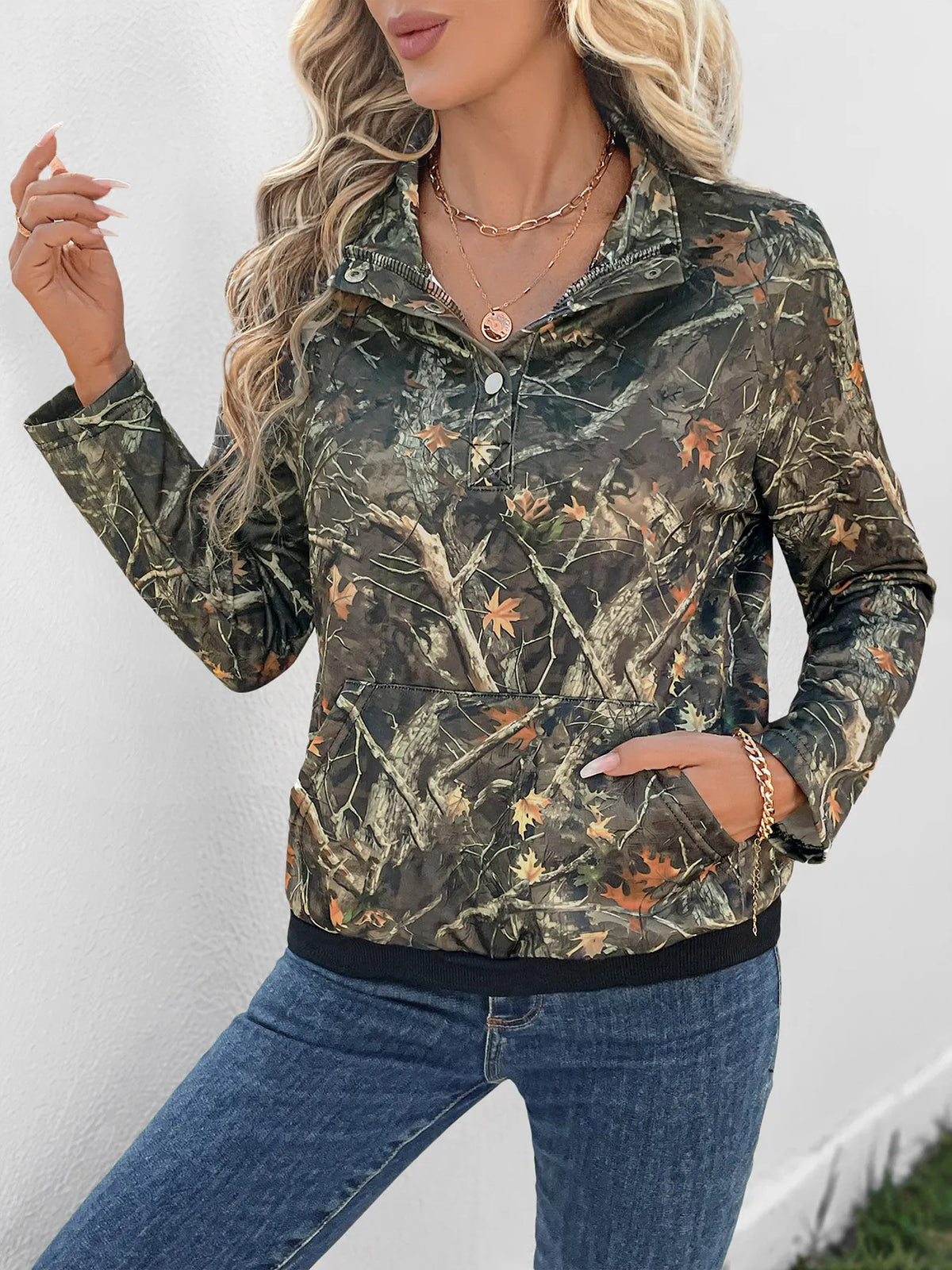 Army Green / S