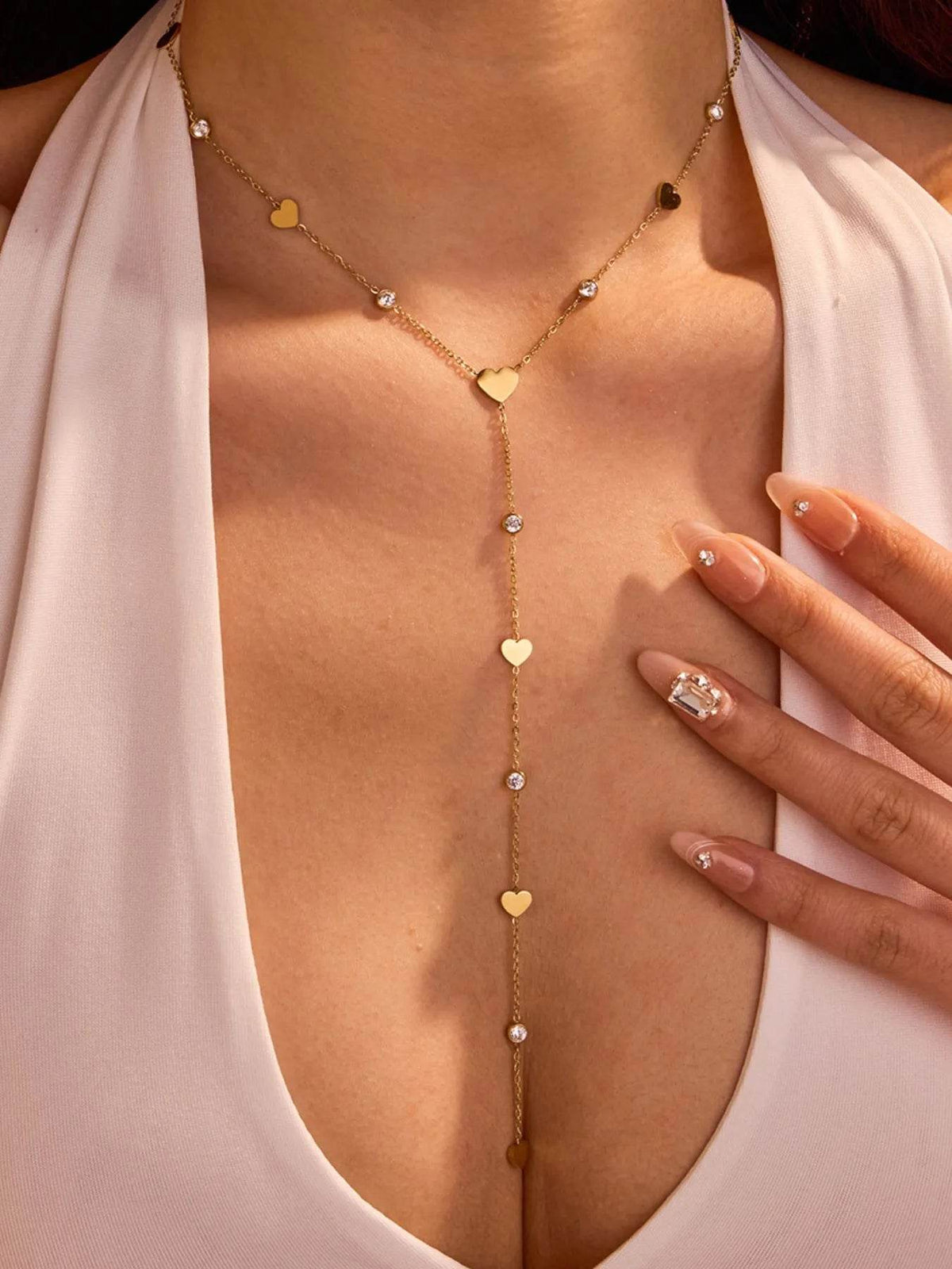 Gold / One Size
