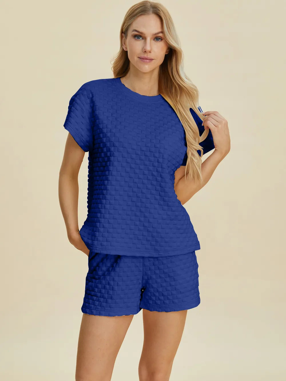 Royal Blue / S