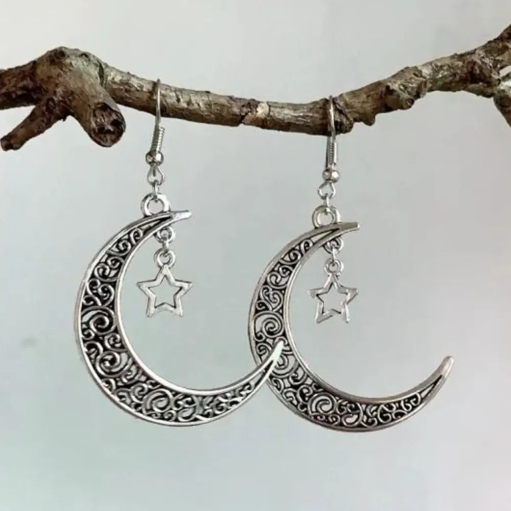 Moon&Star / One Size