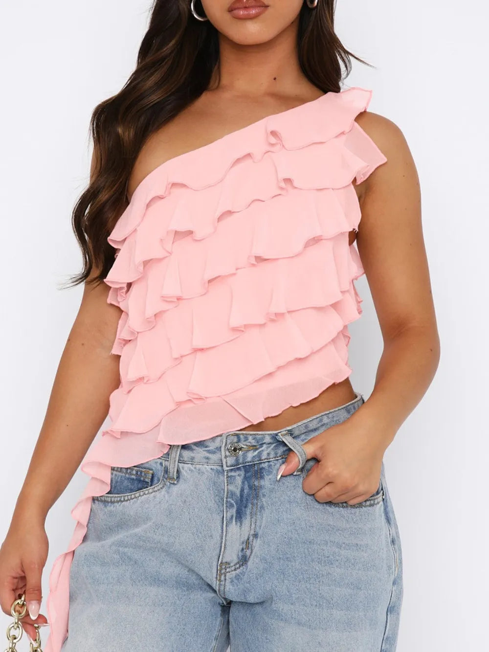 Watermelon pink / S