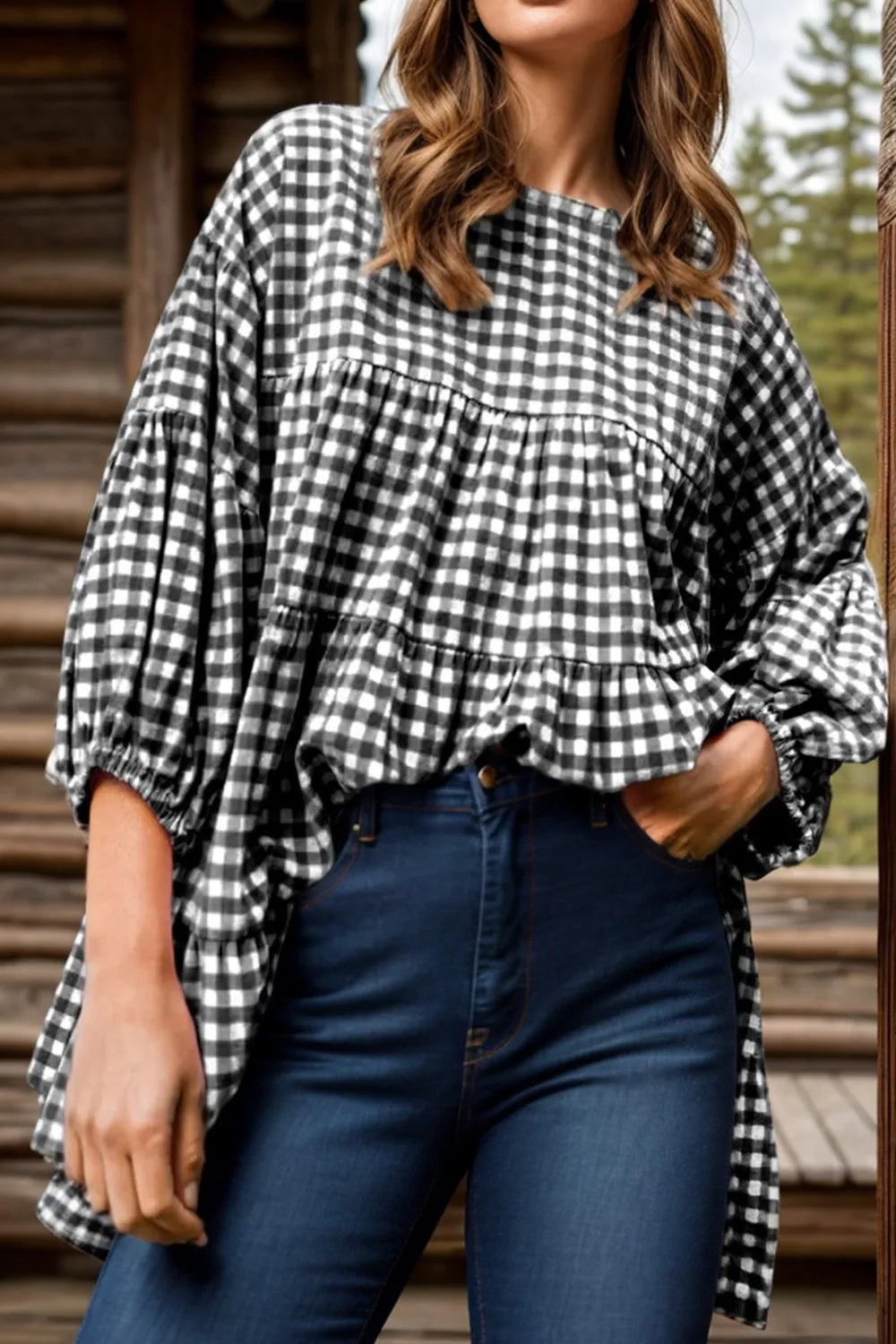 Plaid / S
