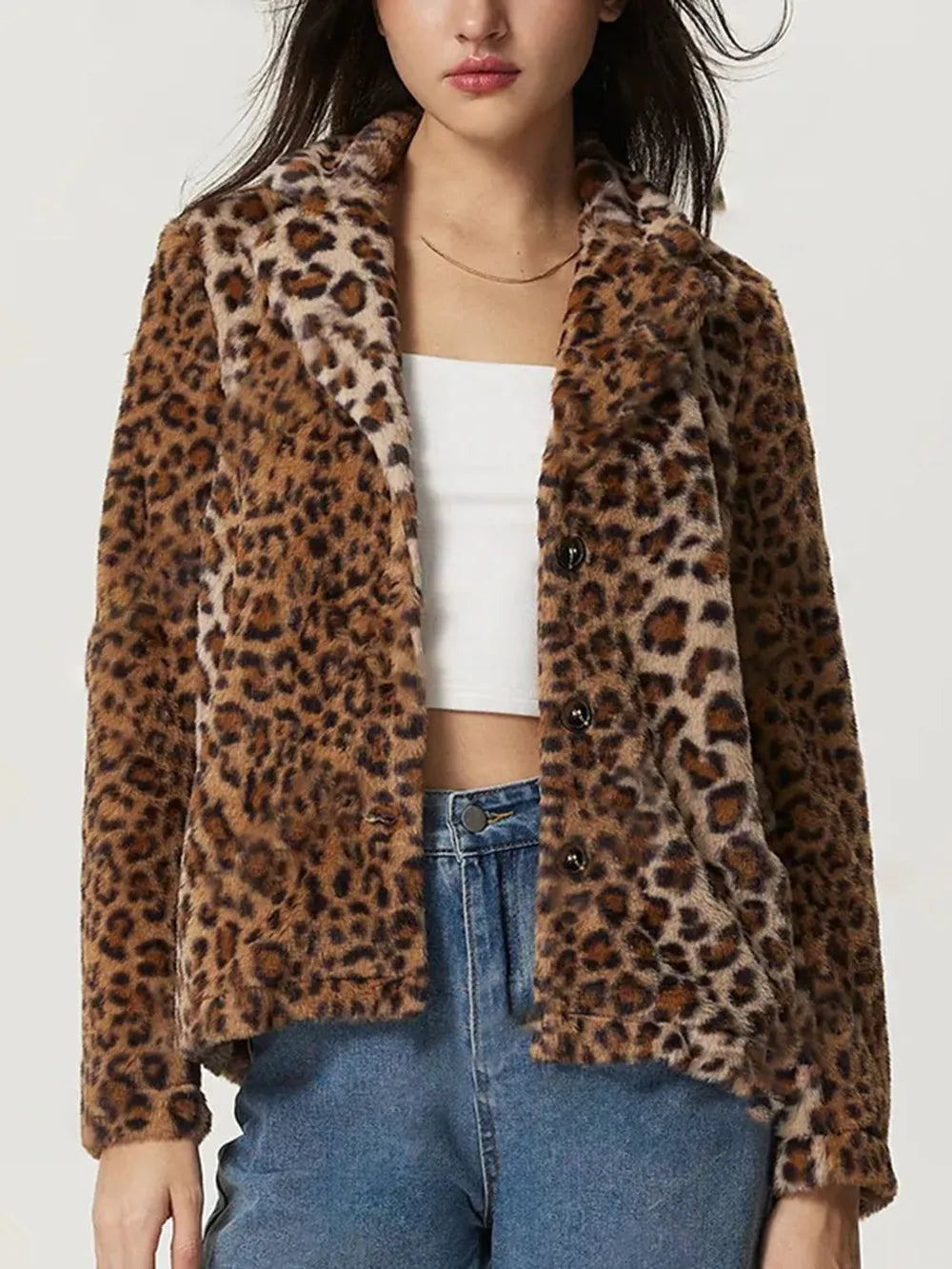 Leopard / S