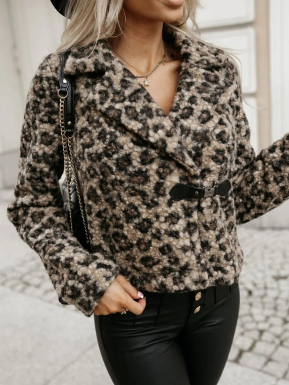 Leopard / S