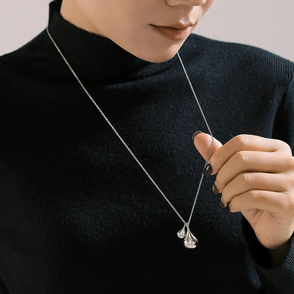 Silver / One Size