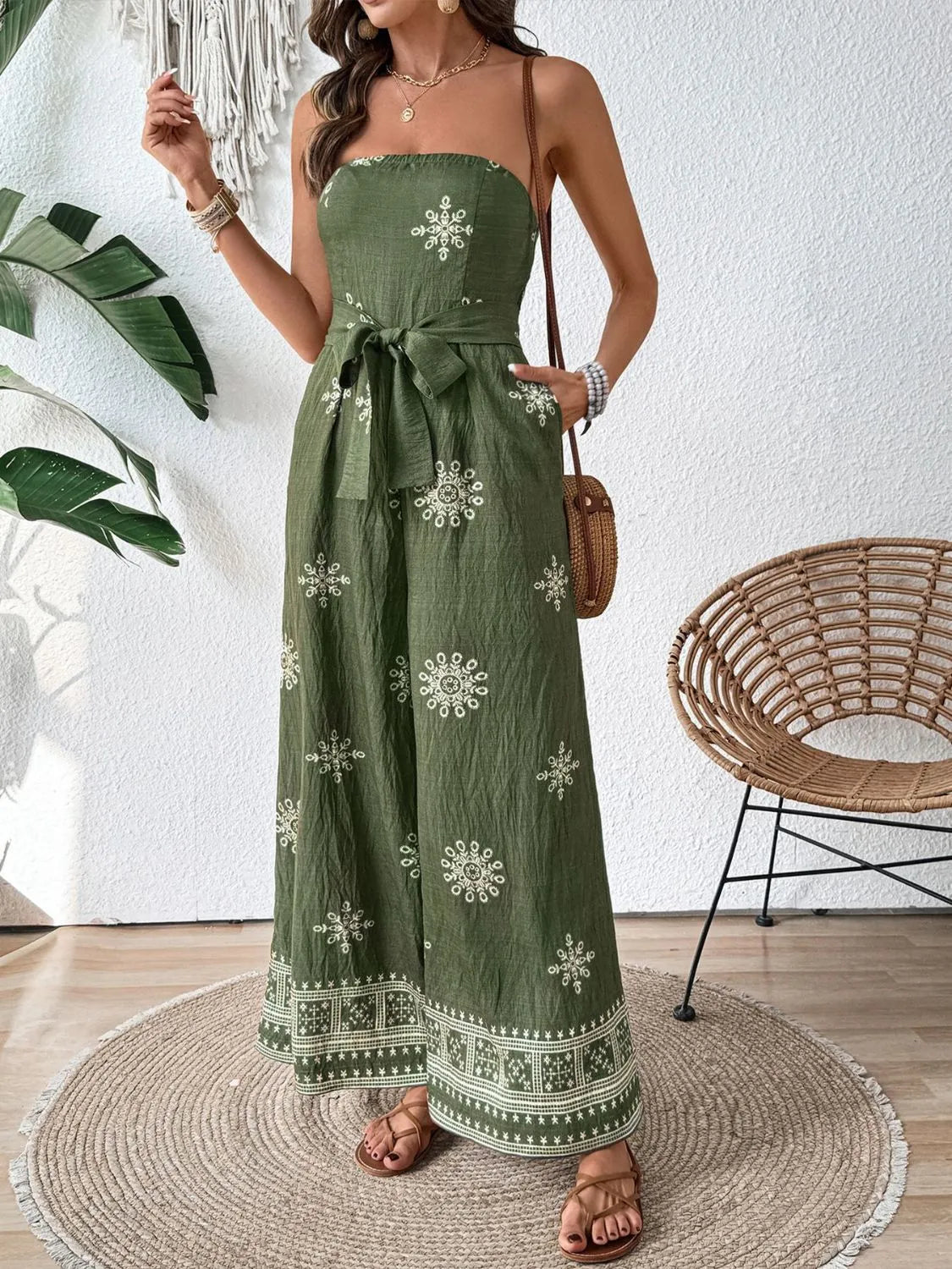 Matcha Green / S