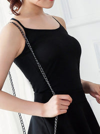 Scoop Neck Cami Top