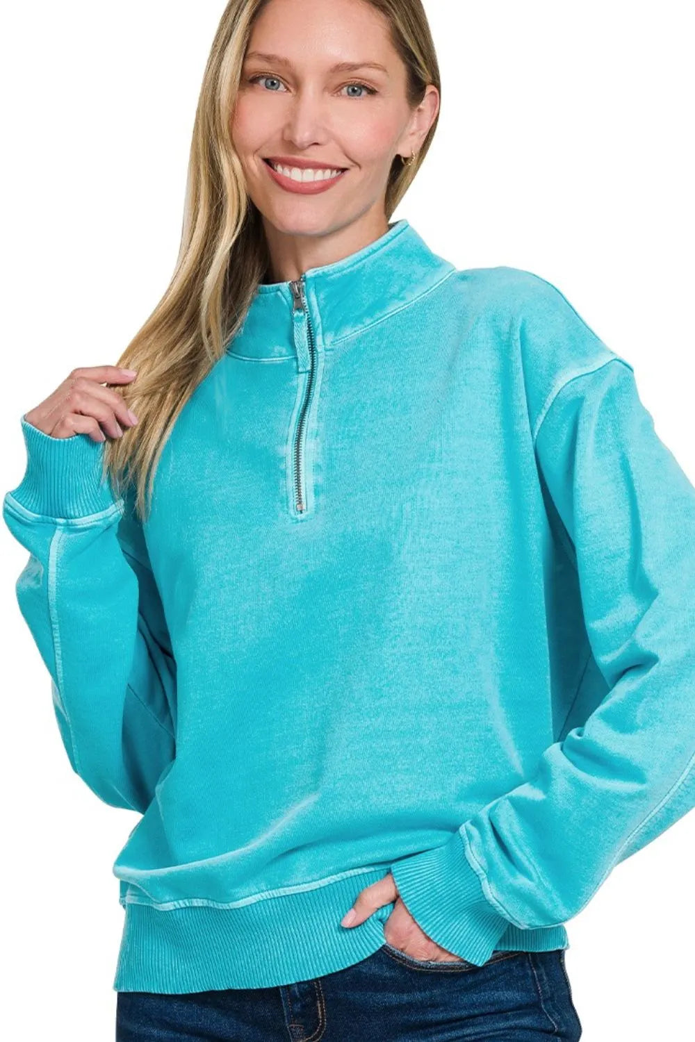 ICE BLUE / S