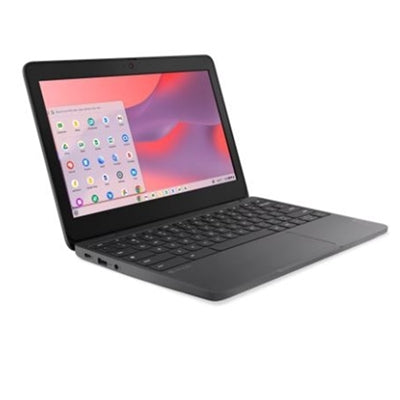 Lenovo 100e G4 Chromebook, MediaTek Kompanio 528, 11.6" HD, 4GB RAM, 32GB eMMC, WiFi 6