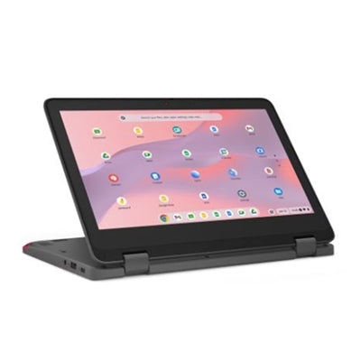 Lenovo 300e G4 11.6" HD Touchscreen Chromebook, MT8186T, 8GB RAM, 64GB Storage, WiFi 6